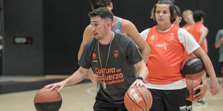 Slide-3 Skills Camp: The best camp to work your skills
