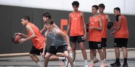 Slide-4 Skills Camp: The best camp to work your skills