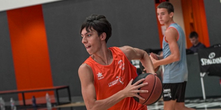Slide-6 Skills Camp: The best camp to work your skills