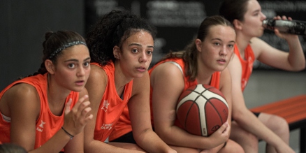 Slide-7 Skills Camp: The best camp to work your skills