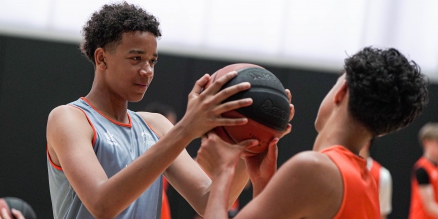 Slide-8 Skills Camp: The best camp to work your skills