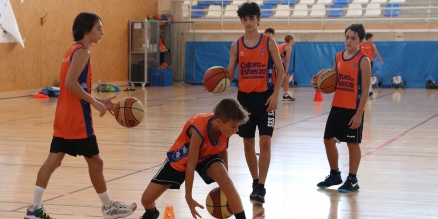 Slide-6 Campus Ses Salines Valencia Basket en Eivissa