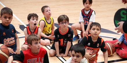 Slide-7 VIII Escola de Nadal del Valencia Basket