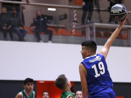 Slide-5 A success that repeats in L'Alqueria del Basket