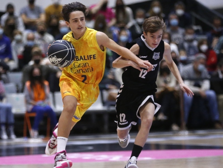 Slide-6 A success that repeats in L'Alqueria del Basket