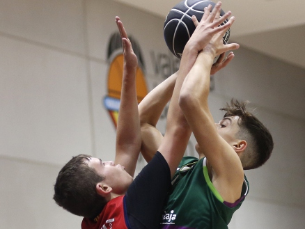 Slide-8 A success that repeats in L'Alqueria del Basket