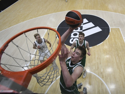 Slide-4 Euroleague Basketball Adidas Next Generation Tournament Finals 21