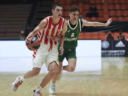 1,720 Anadolu Efes Euroleague Basketball Media Day Stock Photos