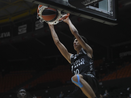 Slide-8 Euroleague Basketball Adidas Next Generation Tournament Finals 21