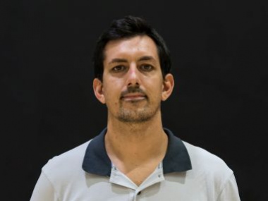 ALEJANDRO CORONA