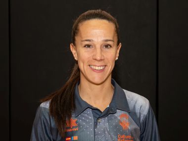 MERY VILLAR