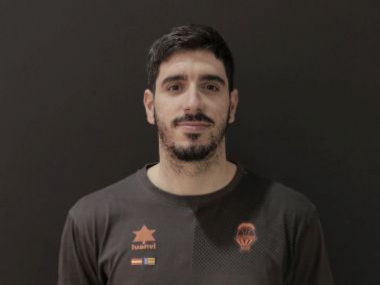 Juanma Robles