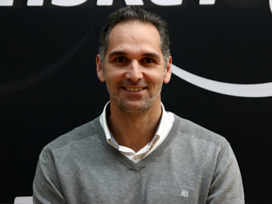 VÍCTOR LUENGO