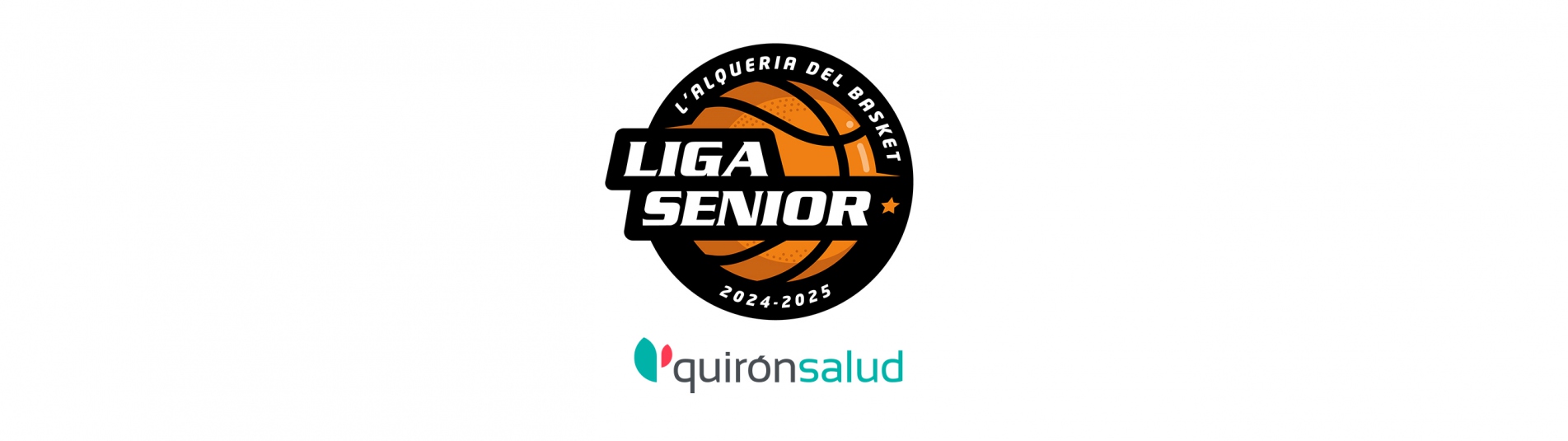 Cabecera L'Alqueria del Basket league
