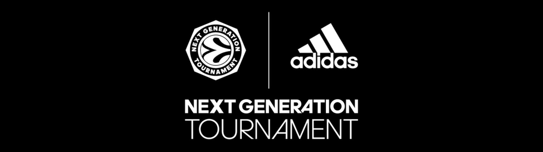 Cabecera Euroleague Basketball Adidas Next Generation Tournament Finals 21
