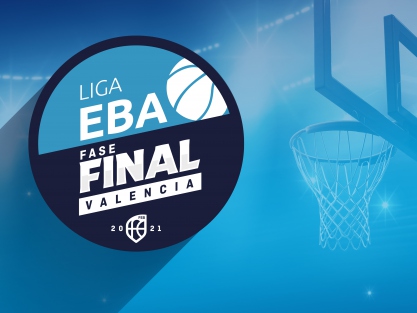 Fase d'ascens a LEB Plata