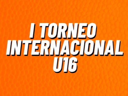 Torneo Internacional Cadete