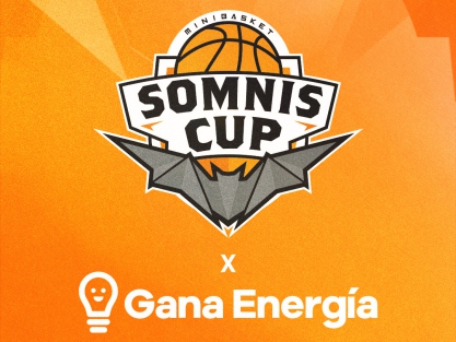 Somnis Cup