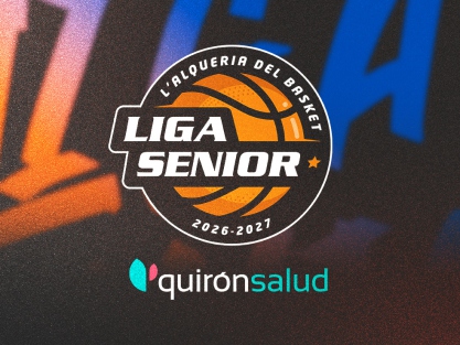 L'Alqueria del Basket league